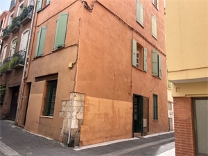t2 à la vente -   66000  PERPIGNAN, surface 36 m2 vente t2 - UBI472870259